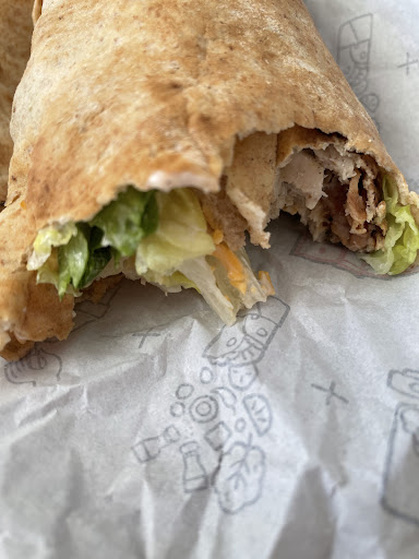 Photo of Pita Pit - 659 Queen St E, Sault Ste. Marie, ON P6A 1B1